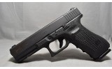 Glock ~ 17Gen4 ~ 9mm Luger - 2 of 3