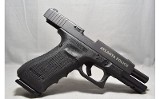 Glock ~ 17Gen4 ~ 9mm Luger - 3 of 3