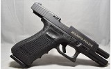 Glock ~ 17Gen4 ~ 9mm Luger - 3 of 3
