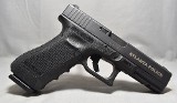 Glock ~ 17Gen4 ~ 9mm Luger - 1 of 3