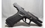 Glock ~ 17Gen4 ~ 9mm Luger - Image 3 of 3