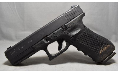 Glock ~ 17Gen4 ~ 9mm Luger - Image 2 of 3