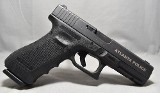 Glock ~ 17Gen4 ~ 9mm Luger - Image 1 of 3
