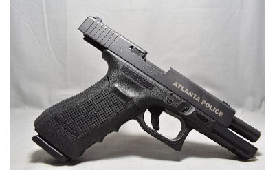 Glock ~ 17Gen4 ~ 9mm Luger - Image 3 of 3