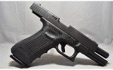 Glock ~ 22Gen4 ~ .40 S&W - 3 of 3