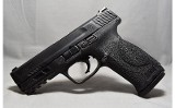Smith & Wesson ~ M&P40 2.0 ~ .40 S&W - 2 of 3