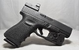 Glock ~ 19 ~ 9mm Luger - 1 of 3