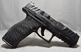 Walther ~ PDP ~ 9mm Luger - 1 of 3