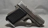 AMT ~ Back Up II ~ .380 ACP - Image 1 of 2