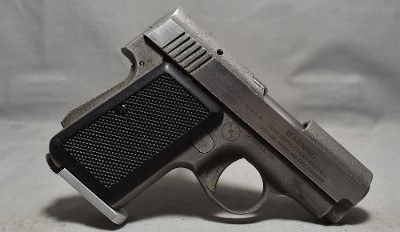 AMT ~ Back Up II ~ .380 ACP - Image 1 of 2
