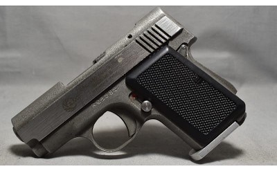AMT ~ Back Up II ~ .380 ACP - Image 2 of 2