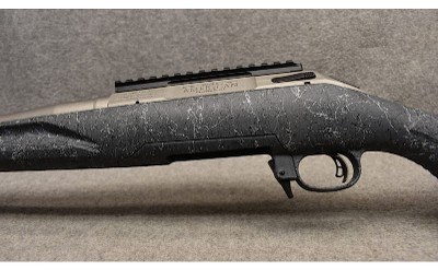 Ruger ~ American ~ 7mm-08 Remington - Image 7 of 10