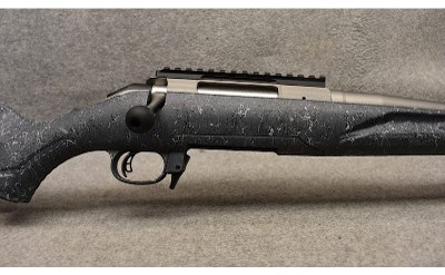 Ruger ~ American ~ 7mm-08 Remington - Image 3 of 10