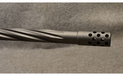 Ruger ~ American ~ 7mm-08 Remington - Image 5 of 10