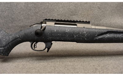 Ruger ~ American ~ 7mm-08 Remington - Image 3 of 10