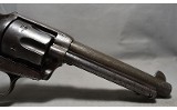 Colt ~ Single Action Army ~ .44-40 Winchester - 3 of 5