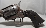 Colt ~ Single Action Army ~ .44-40 Winchester - 4 of 5