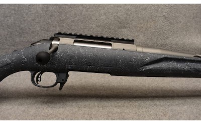 Ruger ~ American ~ 7.62 NATO/ .308 Winchester - Image 3 of 10
