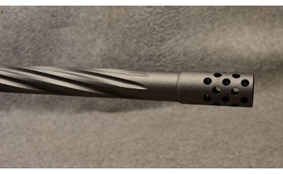 Ruger ~ American ~ 7mm-08 Remington - Image 5 of 10