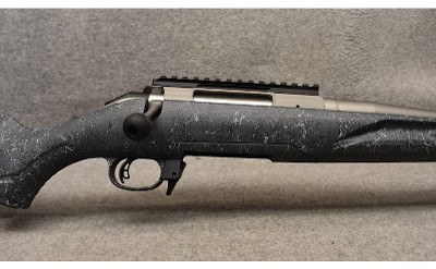 Ruger ~ American ~ 7mm-08 Remington - Image 3 of 10