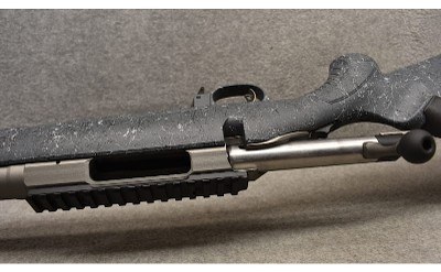 Ruger ~ American ~ 7mm-08 Remington - Image 10 of 10