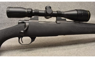 Howa ~ Model 1500 ~ 6.5 Creedmoor - Image 3 of 9