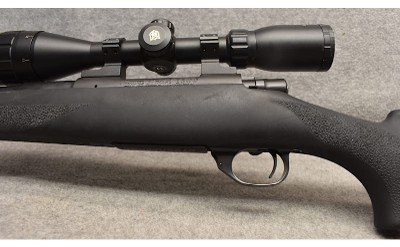 Howa ~ Model 1500 ~ 6.5 Creedmoor - Image 6 of 9