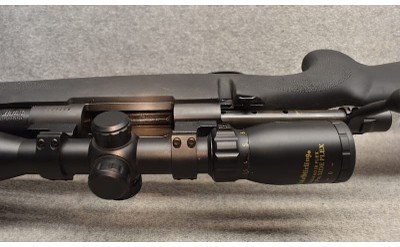 Howa ~ Model 1500 ~ 6.5 Creedmoor - Image 9 of 9