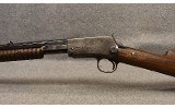 Winchester ~ 1890 ~ .22 Long Rifle - 6 of 9