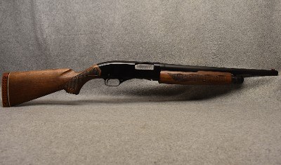 Winchester ~ Model 1200 ~ 12 Gauge - Image 1 of 9