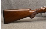 Huglu ~ National Wild Turkey Federation ~ 12 Gauge - 2 of 9