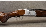 Huglu ~ National Wild Turkey Federation ~ 12 Gauge - 3 of 9