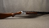 Huglu ~ National Wild Turkey Federation ~ 12 Gauge - 1 of 9