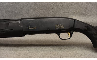 Browning ~ Gold Hunter ~ 12 Gauge - Image 6 of 9