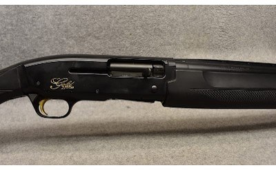 Browning ~ Gold Hunter ~ 12 Gauge - Image 3 of 9