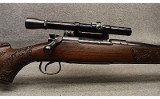 Winchester ~ Model 54 ~ .30-06 Springfield - 3 of 8