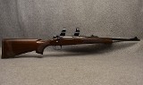 Remington ~ Model-Seven ~ 6mm Remington - 1 of 9