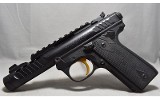 Ruger ~ Mark IV 22/45 ~ .22 Long Rifle - 2 of 2