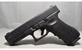 Glock ~ 17Gen4 ~ 9mm Luger - 2 of 3