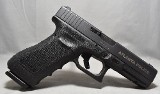 Glock ~ 17Gen4 ~ 9mm Luger - 1 of 3