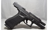 Glock ~ 17Gen4 ~ 9mm Luger - 3 of 3