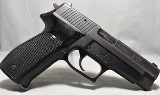 Sig Sauer ~ P226 ~ 9mm Parabellum - 1 of 3
