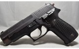 Sig Sauer ~ P226 ~ 9mm Parabellum - 2 of 3