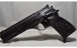 Beretta ~ Model 76 ~ .22 Long Rifle - 2 of 3