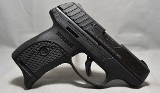 Ruger ~ EC9S ~ 9mm Luger - 1 of 3