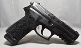 Sig Sauer ~ SP2022 ~ 9mm Parabellum - 1 of 3