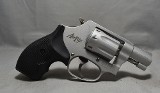 Smith & Wesson ~ AirLite Model 317 ~ .22 Long Rifle - 1 of 2