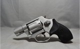Smith & Wesson ~ AirLite Model 317 ~ .22 Long Rifle - 2 of 2
