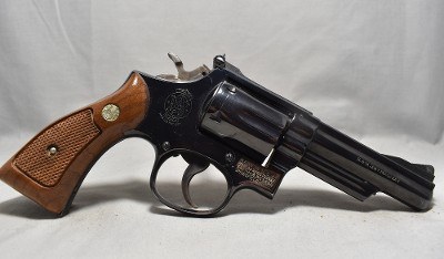 Smith & Wesson ~ Model 19-3 ~ .357 Magnum - Image 1 of 5