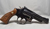 Smith & Wesson ~ Model 19-3 ~ .357 Magnum - Image 1 of 5